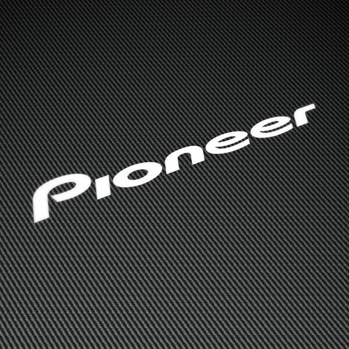 Pioneer aww1291 - led, assy)