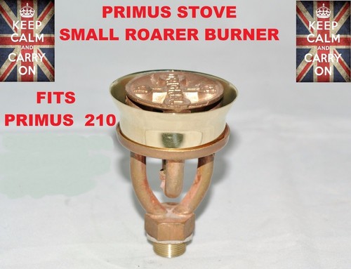 Primus stove roarer burner - primus,