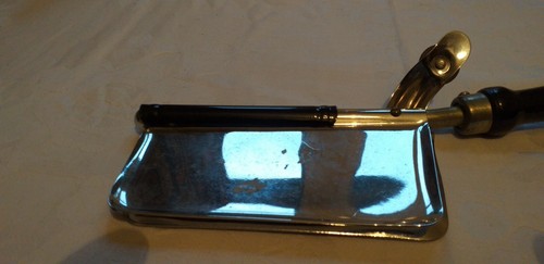 Empire vintage portable