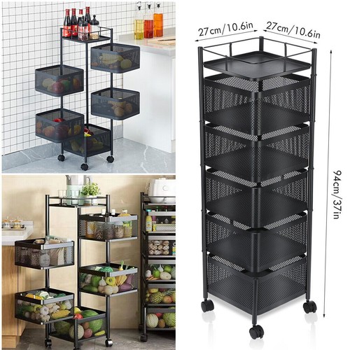 Tier kitchen rotating - tier,