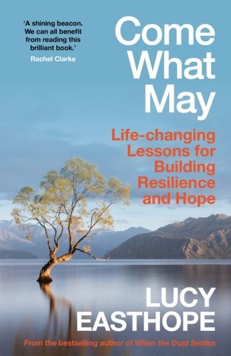 Come what may lucy easthope - what, by