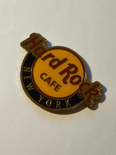 Hard rock cafe new york - rock,