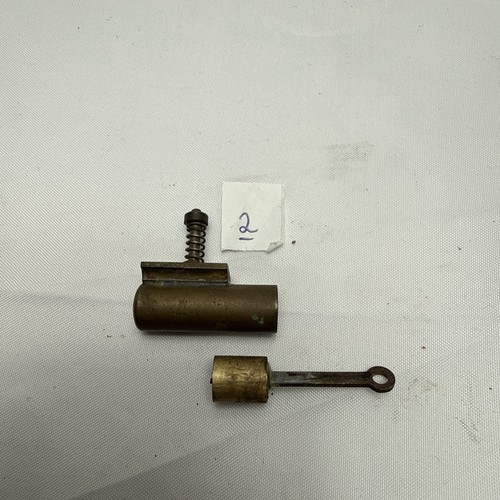 Bowman m140 steam - steam, engine