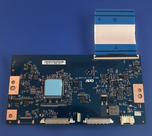 Sony con board - sony, t-con