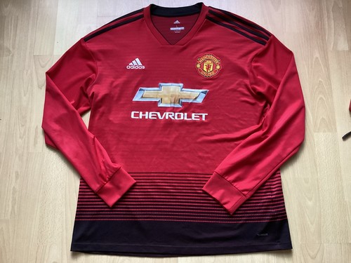 2018 adidas manchester - 2018/19,