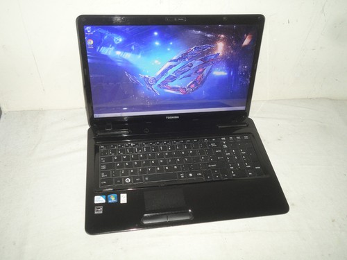 Toshiba satellite l670 - toshiba, 17.3"