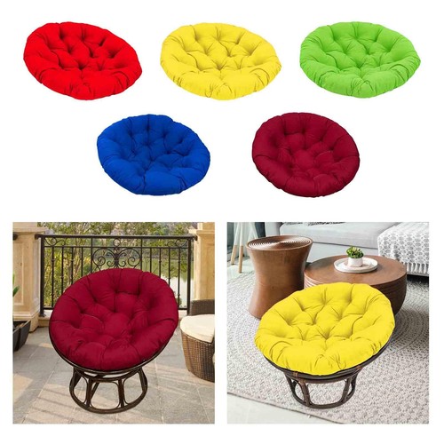 Hanging basket chair cushion - hanging,