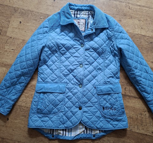 Jack murphy ladies light - murphy, blue