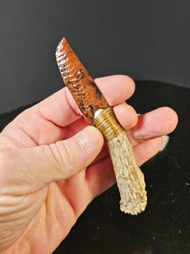Mini mahogany obsidian - mini,