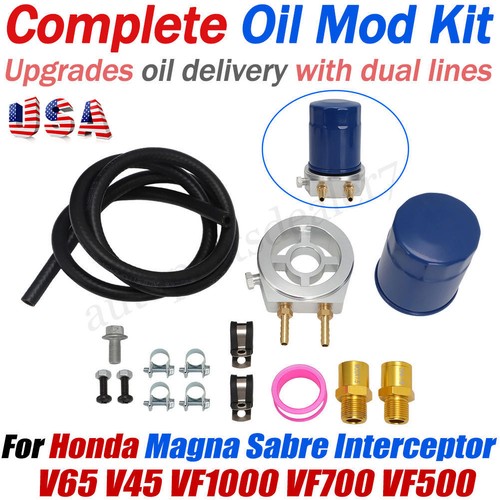 For 1983 honda v65 v45 - for,