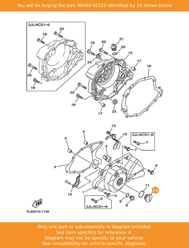 Yamaha plug straight - yamaha,