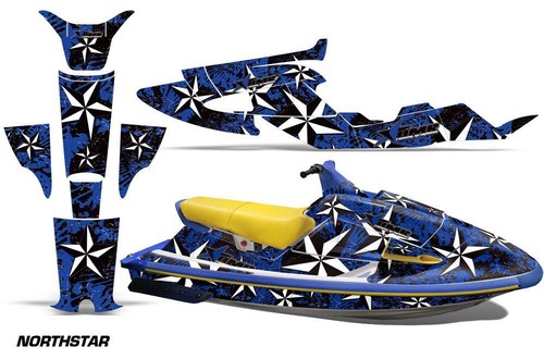 Jet ski graphic - jet, stickers