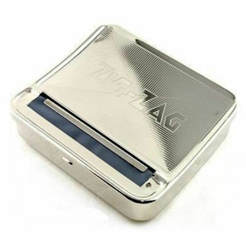 Zig zag tin automatic - zig,