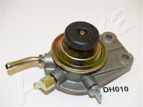 Injection system ashika - injection,