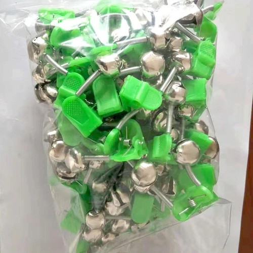 10pcs plastic clip - 10pcs,