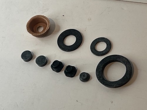 Tilley washer seal kit 498 - washer,