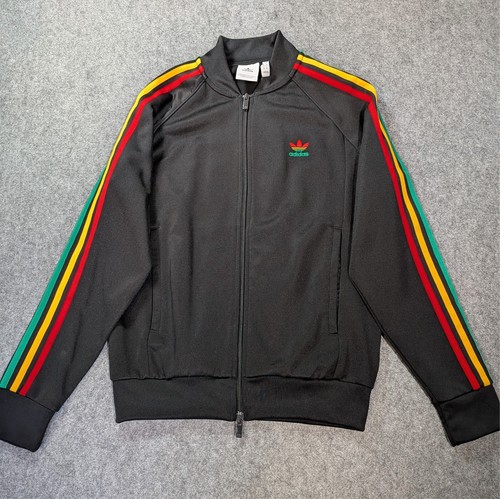 Adidas originals black rasta - adidas,