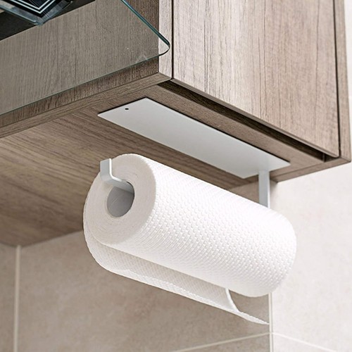 Kitchen roll holder - roll, holder,