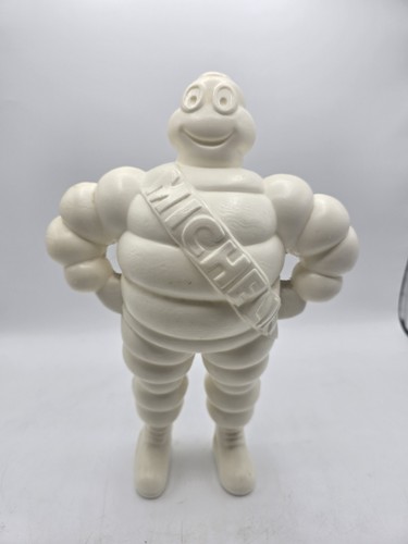 Vintage michelin man - michelin,