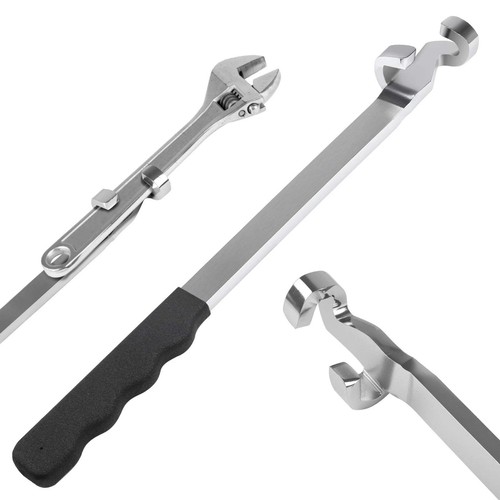 Wrench extender tool bar - extender,