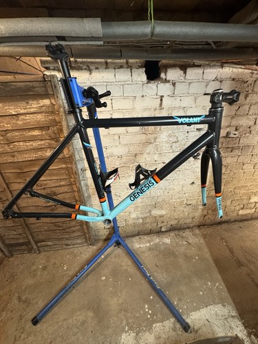 Genesis volant road - genesis, bike
