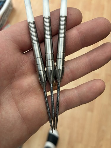 Target nathan aspinall gen - target,