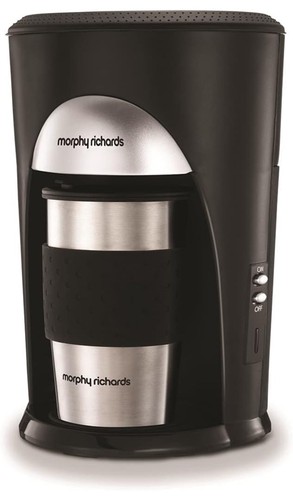 Morphy richards coffee the - coffee,