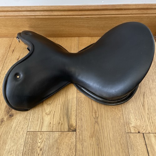 Wow saddle seat size inch - wow, 17