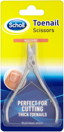 Scholl nail care - scholl,