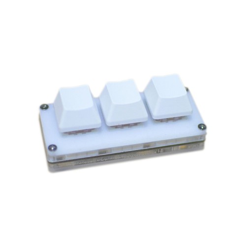 Key usb interface - usb, custom