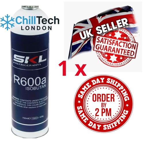 R600 gas r600a refrigerant - gas,