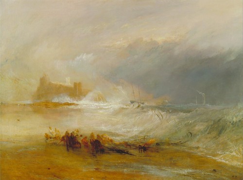 Turner wreckers coast - turner,