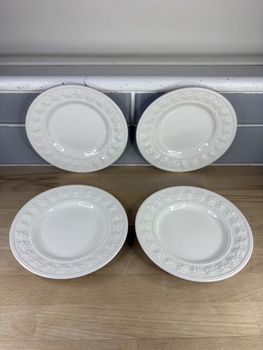 Vintage wedgwood dessert side - vintage,
