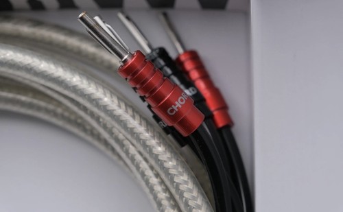 Chord shawline speaker - chord,