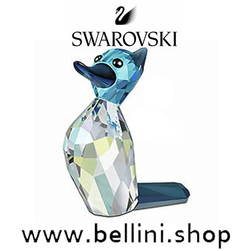 Swarovski ziggy woodpecker - swarovski,