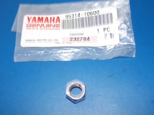 Nos yamaha 1995 2000 - nos,