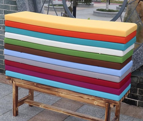 Waterproof bench pad - waterproof, &