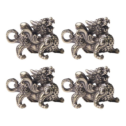 4pcs vintage flying - 4pcs,