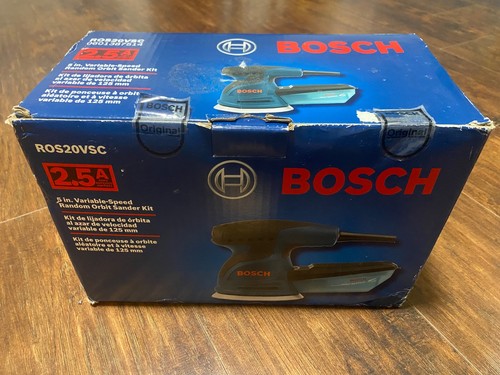 Bosch ros20vsc orbital - ros20vsc,