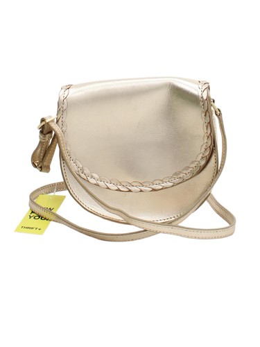 Boden women bag gold 100 - boden, women's
