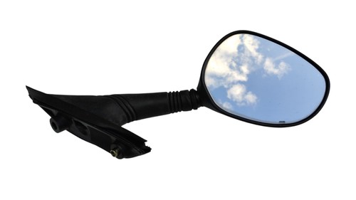 Original right rearview mirror - original,