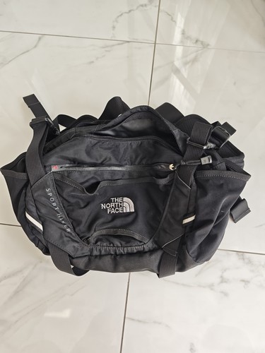North face sport - face, waist