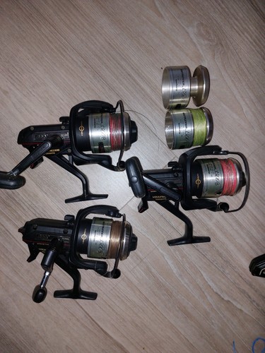 Shimano baitrunner 3500 - baitrunner, 3