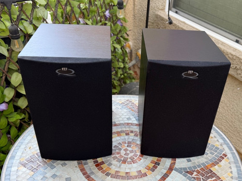 Kef audio q15 coaxial - q15,