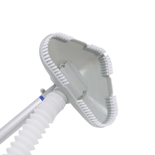 Handheld pool vacuum cleaner - pool,