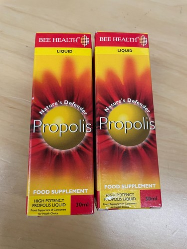Bee health propolis liquid - x,