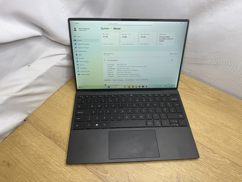Dell xps 9310 11th gen - 9310,