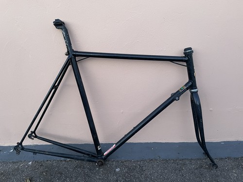 Retro raleigh record - record, sprint