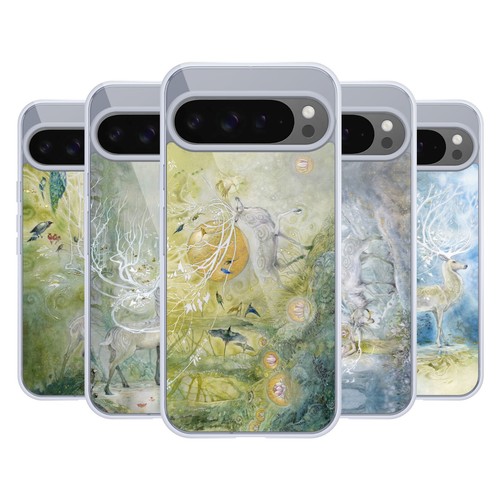 Official stephanie law stag - official,