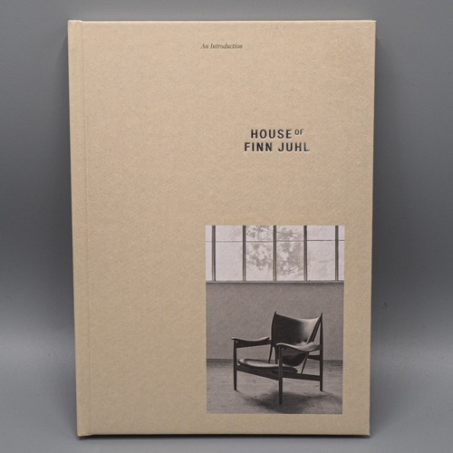 House finn juhl an - of,